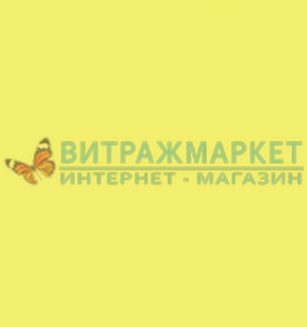 Витражная пленка Decra Led DG001